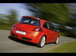 Renault Megane RS 2004 года